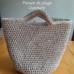 Sac de plage