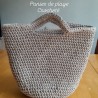 Sac de plage