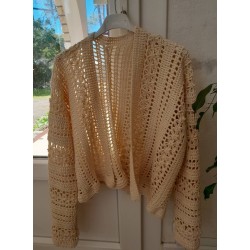 Gilet Femme Playa