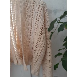 Gilet Femme Playa