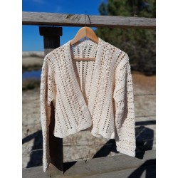 Gilet Femme Playa