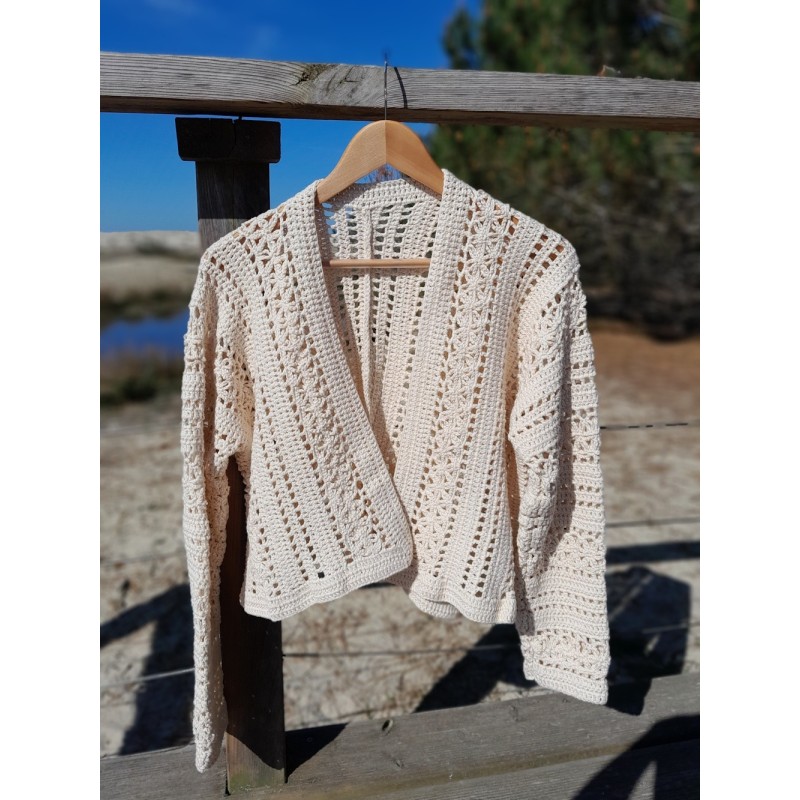 Gilet Femme Playa Gilet Femme Playa