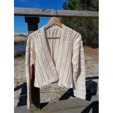 Gilet Femme Playa