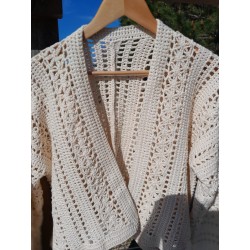 Gilet Femme Playa