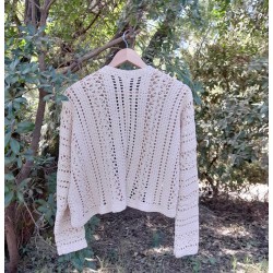 Gilet Femme Playa