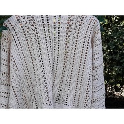 Gilet Femme Playa