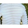 Cardigan Flocon
