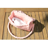 sac crochet chamallow
