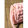 sac crochet chamallow