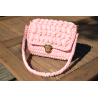 sac crochet chamallow